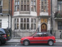 The Dental Implant Centre image
