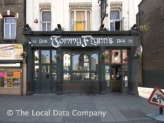 Tommy Flynn's image
