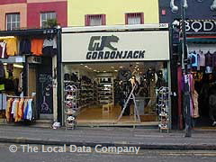 Gordon Jack image
