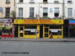 Super Bowl Noodle Bar image
