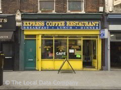 Express Coffee Restaurant image