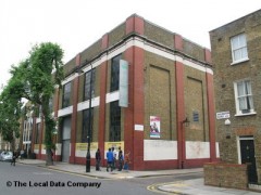 Mornington Sports & Fitness Centre image