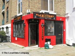 Flamin Eight image