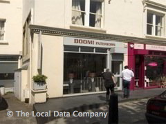 Boom Interiors image