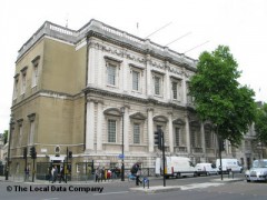Banqueting House Shop image