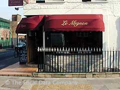 Le Mignon image