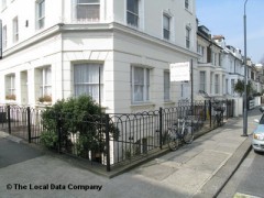 Brackenbury Natural Health Clinic image