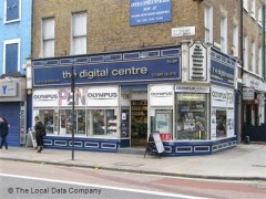 The Digital Centre image