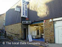 The Dry Cleaning Business image