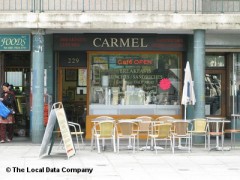 Carmel image