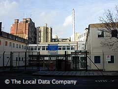 Royal London Homeopathic Hospital image
