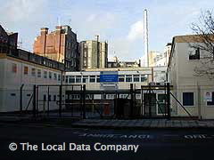 The Yoga Therapy Centre image
