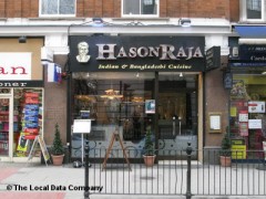 Hason Raja image