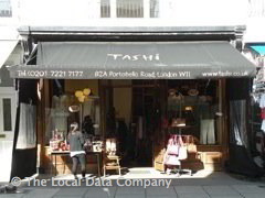 Tashi image