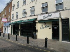 Chez Manny image