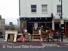 Antique & Modern Furniture image
