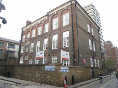 Westminster Kingsway College image