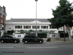 Bluebird Club image