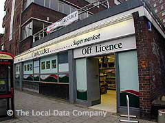 Costcutter image