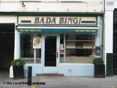 Bada Bing image
