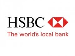 HSBC Cash Machine image