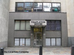 Templeton House Studio image