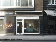 R & G McPherson Antiques image