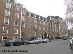 Goodenough College image