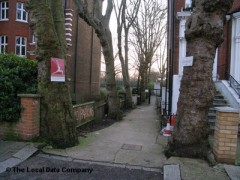 Iyengar Yoga Institute image