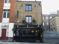 The Gunmakers image