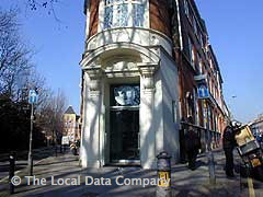 The Retreat image