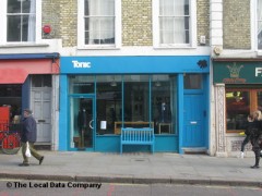 Tonic image
