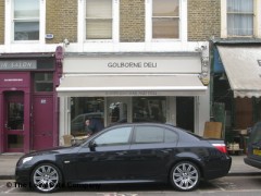 Golborne Deli image