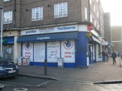 Ahmed's Newsagents image