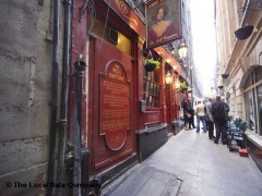 Nell Gwynne image