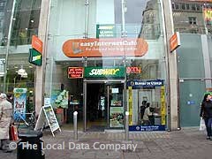 Subway image