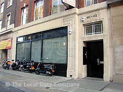 Frank Morris Associates Ltd. image