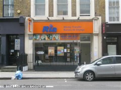 RIA Financial Services image