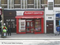 Flight Centre image
