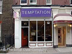 Temptation image