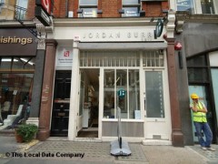 Jordan Burr image