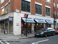 Caffe Nero image
