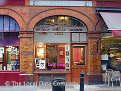 MIS Mayfair Image Studio image