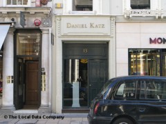 Daniel Katz image