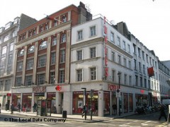The Cafe @ Foyles Bookshop image