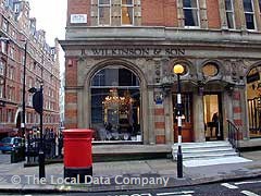 Wilkinson & Son image