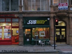 Subway image