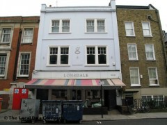 Lonsdale image