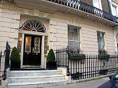 Harley Street Treatments image