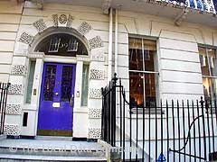 Osteopathic Centre For Children image